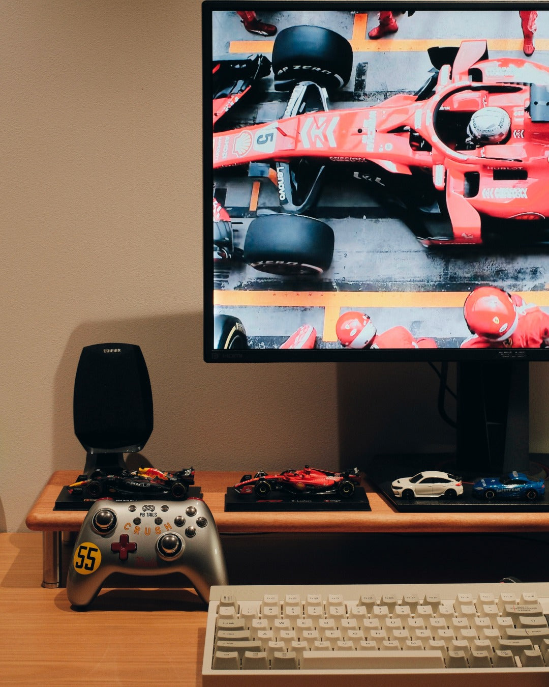 Desktop Aesthetics: How Your Gaming Gear Is Secretly Affecting Your Performance