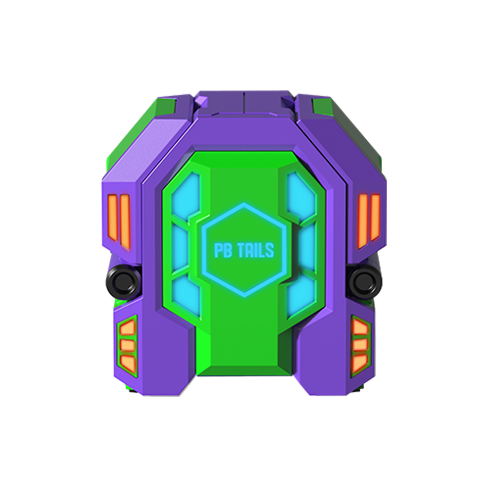 UNIT-01 PS5 Controller Quick Charging Dock