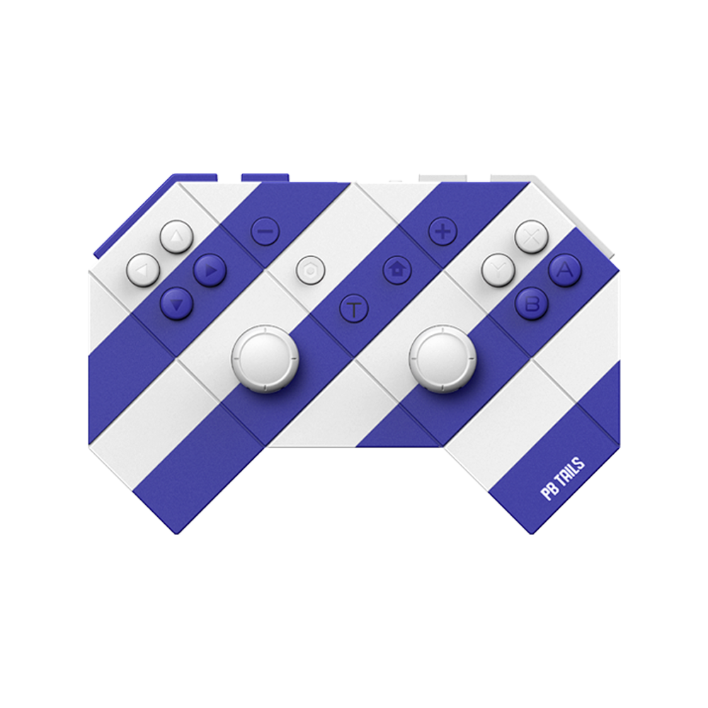 CHOC 2.0 ZOZO Bluetooth Gaming Controller