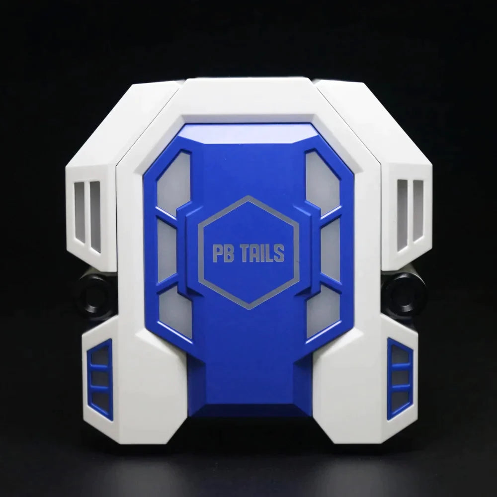 X105B PS5 Controller Metal Quick Charging Dock