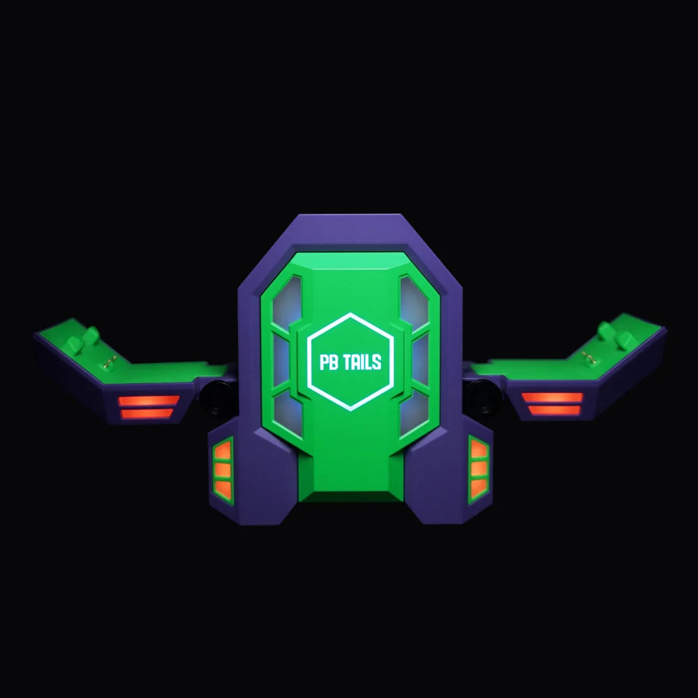 UNIT-01 PS5 Controller Quick Charging Dock