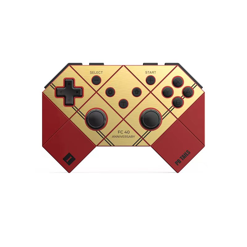 CHOC 1983 Wireless Bluetooth Gaming Controller - 40th Anniversary Edition