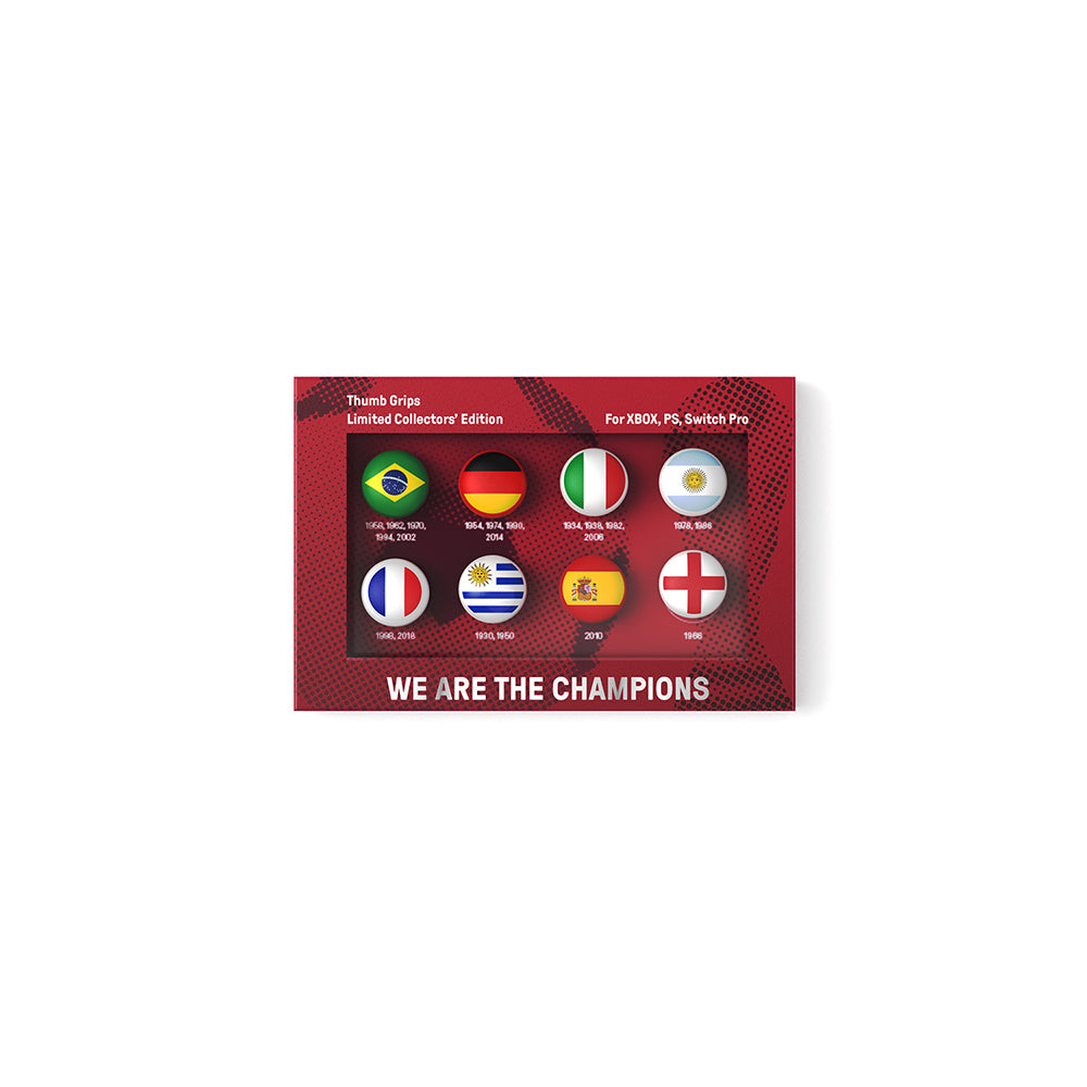 PB Joysticks Caps - FIFA World Cup