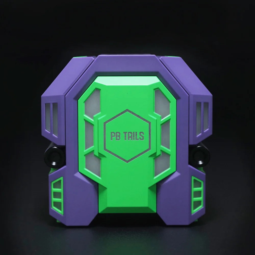 UNIT-01 PS5 Controller Quick Charging Dock