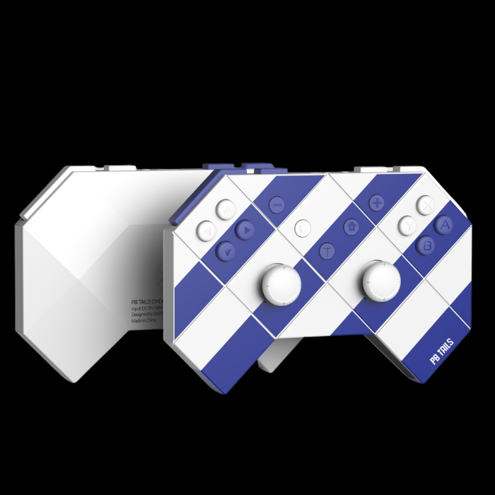 CHOC 2.0 Bluetooth Gaming Controllers